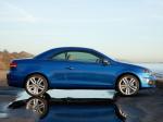 Volkswagen Eos 2.0 TSI 2010 года (US)